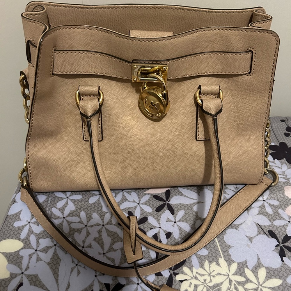 Michael kors Hamilton